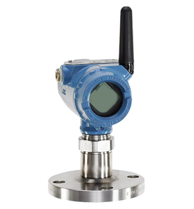 Transmetteur de niveau radar à ondes guidées sans fil Rosemount 3308 d'origine, niveau d'interface liquide 4-20 mA HART 3408 5300 - Product Image 3