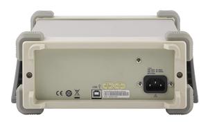 เครื่องกำเนิดสัญญาณ Siglent SDG810 ช่องสัญญาณเดี่ยว แบนด์วิดท์ 10 MHz เครื่องกำเนิดสัญญาณฟังก์ชัน เครื่องกำเนิดสัญญาณรูปคลื่นตามต้องการ 125 MSa/s สีเทา - Product Image 4