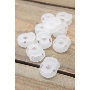 STUART TERMINAL-VERBINDUNGS- UND SCHUTZKLEMMEN-ZUBEHÖR (10ER-PACK) - Product Image 1