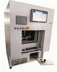 توريد احترافي لأجهزة الكشف عن الانحرافات الآلية عالية الاستجابة لخطوط الإنتاج الصناعية - Product Image 4