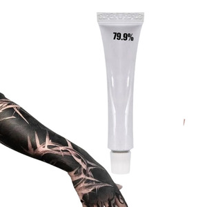 Matériaux de haute qualité 79.9% crème de <span class=keywords><strong>tatouage</strong></span> ensemble d'encre de <span class=keywords><strong>tatouage</strong></span> Pigment de maquillage permanent pour l'art corporel de <span class=keywords><strong>tatouage</strong></span> des lèvres et des sourcils - Product Image 4