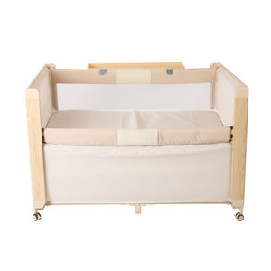 Nuevo producto Cunas para bebés Baby Sleeping Playard plegable para bebé - Product Image 1