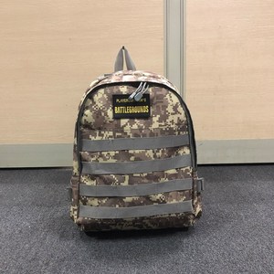 Sac à dos de trekking 35 L, imperméable, tactique, pour le camping, l'escalade, la chasse, pour hommes, échantillon gratuit - Product Image 6