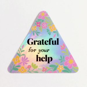 Hoja de Pegatinas Personalizadas A4 A5 A6, Autoadhesivas, de Vinilo Impermeable, con Diseño de Dibujos Animados, Etiquetas con Logotipo Impreso, Hoja de Pegatinas Bonitas para Niños - Product Image 1