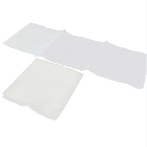 Kain Kasa Penyerap Medis Sekali Pakai dengan Kain Kasa Anti-Rontgen, Spons Kompres Steril dan Non-Steril - Product Image 5