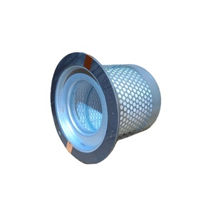 Manny LE 9008 Industrial Compressor <b>Pump</b> Parts Air Oil Separator Metal <b>Screw</b> Air Dryer Essential Oil Filter ISO9001 Certified 6 - Product Image 1