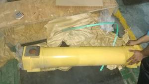 -Motor 3516 tractor sobre orugas D11N enfriador de aceite mecánico C27 C32 3412E 3408C 4W0416 4W5475 1W0548 intercambiador de calor - Product Image 2