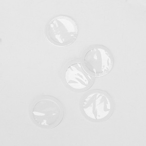 Lame de kazoo en métal pour kazoo, guitare, ukulélé, accessoire - Product Image 3
