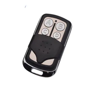 D4 Type Wireless RF Rolling Code Remote Control Transmitter