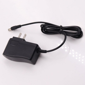 <b>Power</b> <b>Adapter</b> 9V 2A DC Output <b>US</b> Plug For Set Top Box Security Monitoring Equipment - Product Image 4