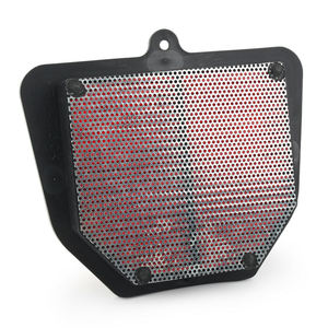 Moto Intake Cleaner Filtre À Air pour Yamaha <span class=keywords><strong>FZ1</strong></span> <span class=keywords><strong>FZ1</strong></span>-<span class=keywords><strong>S</strong></span> <span class=keywords><strong>FZ1</strong></span>-N Fazer 2006 2007 <span class=keywords><strong>2008</strong></span> 2009 2010 2011 2012 2013 - Product Image 5