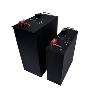 ระบบแบตเตอรี่สำรองพลังงานบ้านกำลังสูง ZLWM-S-AZ-006 P65 ป้องกันภัย ระบบกักเก็บพลังงานบ้าน ลิเธียมไอออน พลังงานแสงอาทิตย์ 51 - Product Image 3