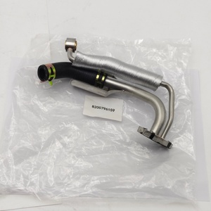 Tuyau d'huile turbo 8200796159 pour RENAULT SCENIC/GRAND/III MASTER/<span class=keywords><strong>Van</strong></span>/Bus <span class=keywords><strong>TRAFIC</strong></span> 2.3L - Product Image 2