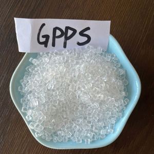 ราคาเม็ดพลาสติก GPPS 525 เกรดสำหรับสัมผัสอาหาร - Product Image 2