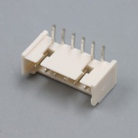 SCONDAR Conector de ángulo recto DIP THT de 1.25mm SCT1251WR 530480510 530480810 530480310 530480410 53048 0210 0310 0410 0510 0610 0810