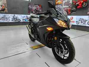 Motos Sportives à Essence Zonsen 200cc/400cc, Modèle V6, Vitesse Max. >80km/h, Garantie Longue, Fabriqué en Chine (JIA) pour Grossistes - Product Image 2