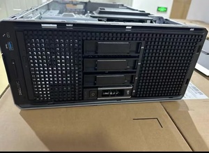 Servidor Dell T350 PowerEdge Tower 8LFF - Product Image 3