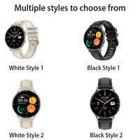 Reloj Inteligente HT39 2026, Último Modelo, con Respuesta a Llamadas, Gran Variedad de Modos Deportivos, Seguimiento de Actividad, Monitoreo del Sueño, Unisex, a la Moda