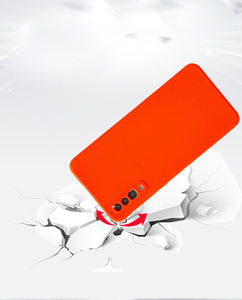 <span class=keywords><strong>Coque</strong></span> de protection intégrale souple en TPU antichoc pour <span class=keywords><strong>Samsung</strong></span>, compatible modèles A72, S20, A52, A02S, luxueuse, nouveau, 2021 - Product Image 2