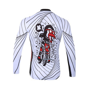 Shorts de cyclisme multi-styles OEM ODM, personnalisables avec le nom de l'équipe, respirants, légers, extensibles dans 4 directions, anti-transpiration, coupe-vent - Product Image 6