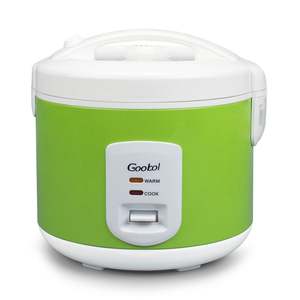 Olla <span class=keywords><strong>Arrocera</strong></span> Eléctrica Nacional de 1.8 <span class=keywords><strong>Litros</strong></span> para Uso Familiar, Nueva, para Cocinar Alimentos para Bebés, Mini Olla <span class=keywords><strong>Arrocera</strong></span> de 1.8l, 2.8 L, 1.5l, Deluxe - Product Image 6