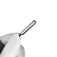 Module de caméra endoscopique personnalisé avec capteur CMOS BF20A6 0,3MP, USB, D4,5mm, indice de protection IP67, résolution 720P, boîtier en acier, LED pour la réparation