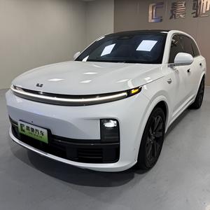 Voiture d'<span class=keywords><strong>occasion</strong></span> à énergie nouvelle 2023 <span class=keywords><strong>Pro</strong></span> Li Auto Li Xiang L7 - Product Image 1