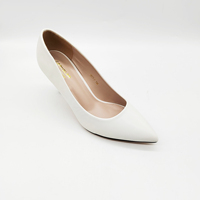 Chaussures classiques pour femmes de haute qualité, vente chaude, escarpins à bout pointu, talons aiguilles pour mariage