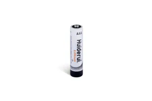 Huiderui 1200mah 최고의 품질 FR03 Li-FeS2 리튬 배터리 1.5V FR10445