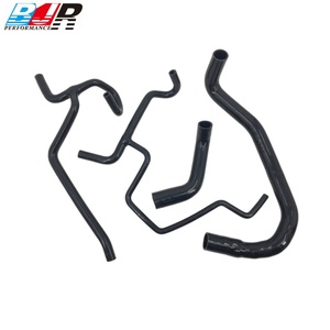 <span class=keywords><strong>Pièces</strong></span> de course BJR Performance, kit de tuyaux de radiateur en silicone flexible personnalisé pour Dodge 05-08 <span class=keywords><strong>Magnum</strong></span> R/T 5.7L V8 06 07 - Product Image 5