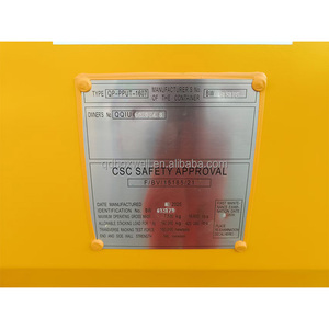 ระบบตู้คอนเทนเนอร์เก็บพลังงานพร้อมเครื่องปรับอากาศคุณภาพสูง - Product Image 2