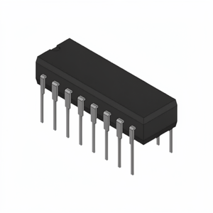4516BDC 16 CDIP (0.300", 7.62mm) Composants électroniques CI Fabricant Channel Logic CI COMPTEUR 4 BIT 16CDIP - Product Image 1