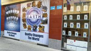 Kit de réparation de moteur neuf de marque Earth S4S, kit de réparation de révision, comprend un kit de chemise, un kit de joints, un palier principal pour Mitsubishi - Product Image 5