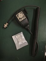 Annonceur et microphone de station de bus intelligent S340 avec diffusion vocale automatique GPS et contrôleur LED