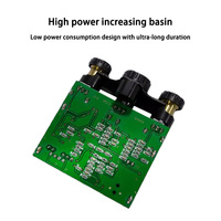 Usine en gros guitare micro résonance EQ instrument accessoires amplificateur égaliseur