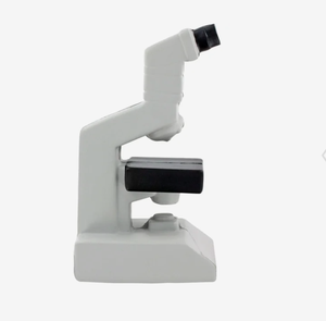 Pelotas Antiestrés Personalizadas con Forma de Microscopio, Juguete Promocional de Ciencia, con Logotipo Impreso, Regalo de Laboratorio, Venta al Por Mayor - Product Image 6