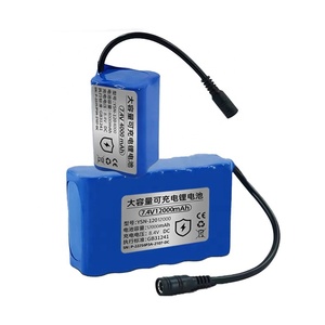 <span class=keywords><strong>18650</strong></span> 4S1P 4S2P 4S3P 4S4P 4S5P 6S6P 6S1P 6S2P <span class=keywords><strong>6S3P</strong></span> 6S4P 12V 14,8 V 10Ah 12Ah 15Ah 18Ah 20Ah 21Ah 25Ah 30Ah Paquete de batería de litio - Product Image 2