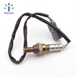 OEM 36531-P07-L01 Front Oxygen <b>Sensor</b> Air Fuel Ratio <b>Sensor</b> for Honda Civic Accord CR-V Factory Supply <b>Auto</b> <b>Sensor</b> Parts - Product Image 1