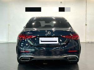Auto Usado Mercedes-Benz Clase C 2024 C <span class=keywords><strong>200</strong></span> <span class=keywords><strong>L</strong></span> Sport 48V 1.5T Automático - Product Image 2