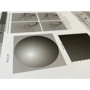 OYANG DCP440K-HDSポッド新商业出版高速インクジェットデジタル印刷机ブック用 - Product Image 2