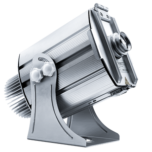 Đèn Chiếu Quảng Cáo Gobo Led Chống Nước IP65 10000lm - Product Image 2