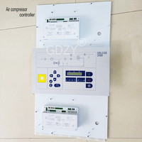 Contrôleur de compresseur d'air industriel CompAir DLS0S3100