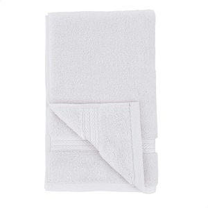 <span class=keywords><strong>Toallas</strong></span> Faciales de Calidad de Hotel 5 Estrellas al por Mayor, 100% Algodón, Toalla de Mano Blanca - Product Image 2