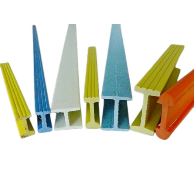 Carbon Beams SC-281