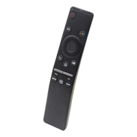 Control Remoto Universal BN59-01330A para Televisores Inteligentes Samsung con Código Fijo, Pilas AA, Alcance de 10m
