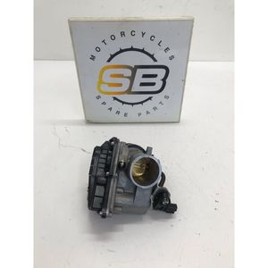 Pompa Freno Compatibile per Kawasaki ER6F 2012-2016, Ricambio Moto - Product Image 3