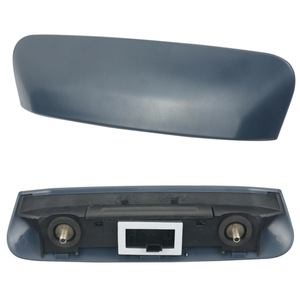 สวิตช์ไมโครมือจับฝาท้ายรถโอเปิ้ล 13188288 SPST พลาสติก 2007-2015 - Product Image 2