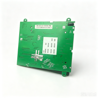 Moniteur tactile PCBA pour vidéophone Wi-Fi 7 et 10 pouces – Fabricant OEM de solutions clés en main pour la réduction stratégique des coûts (BOM)