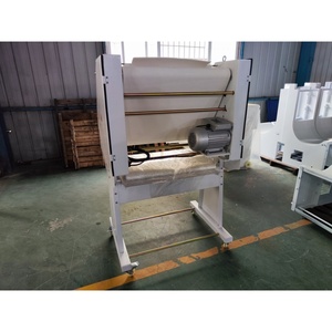 Machine à façonner, étirer et couper la pâte complète pour pain, machine à baguettes pour boulangerie - Product Image 6