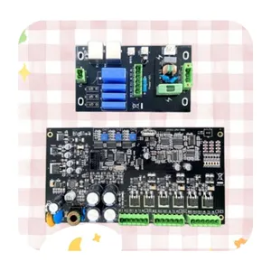 SD-607(ST1000)(AM Board) Sistem EAS AM 58KHz Anti Pencurian Toko Dua Antena Sistem Keamanan Ritel